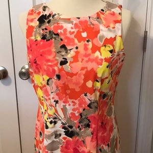 Sleeveless Alyx 12 petite dress